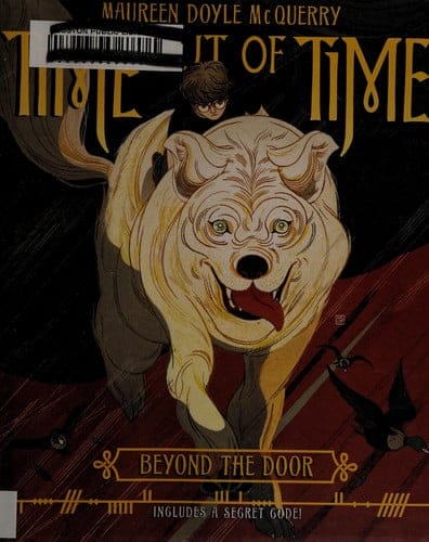 Time Out of Time Book One: Beyond the Door