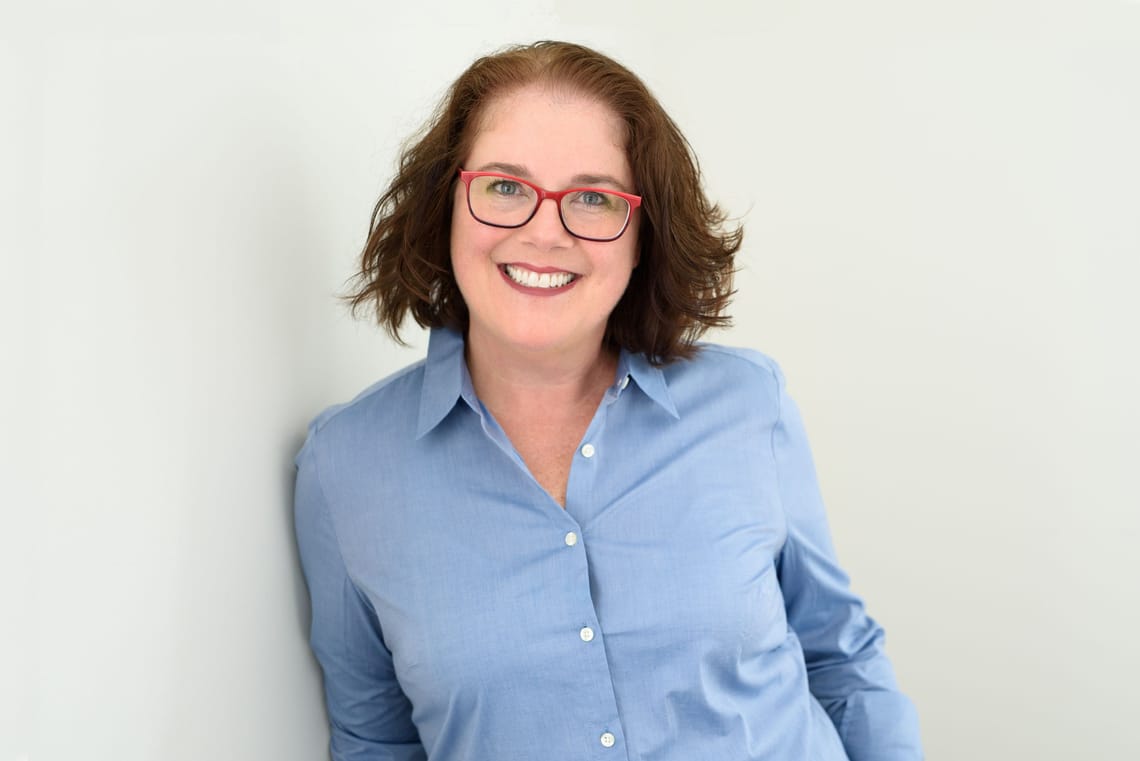Christina Braver: Real Sex, Real Stories