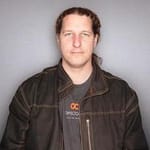 Ben Rockwood: The Publisher Who Rejected the Question