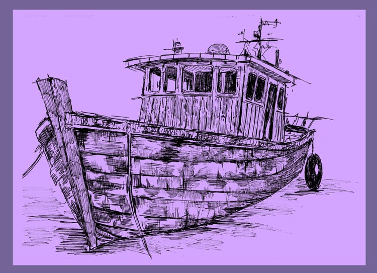 Maritime Study
